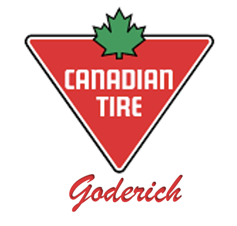 Canadian Tire Goderich