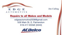 Edge Automotive