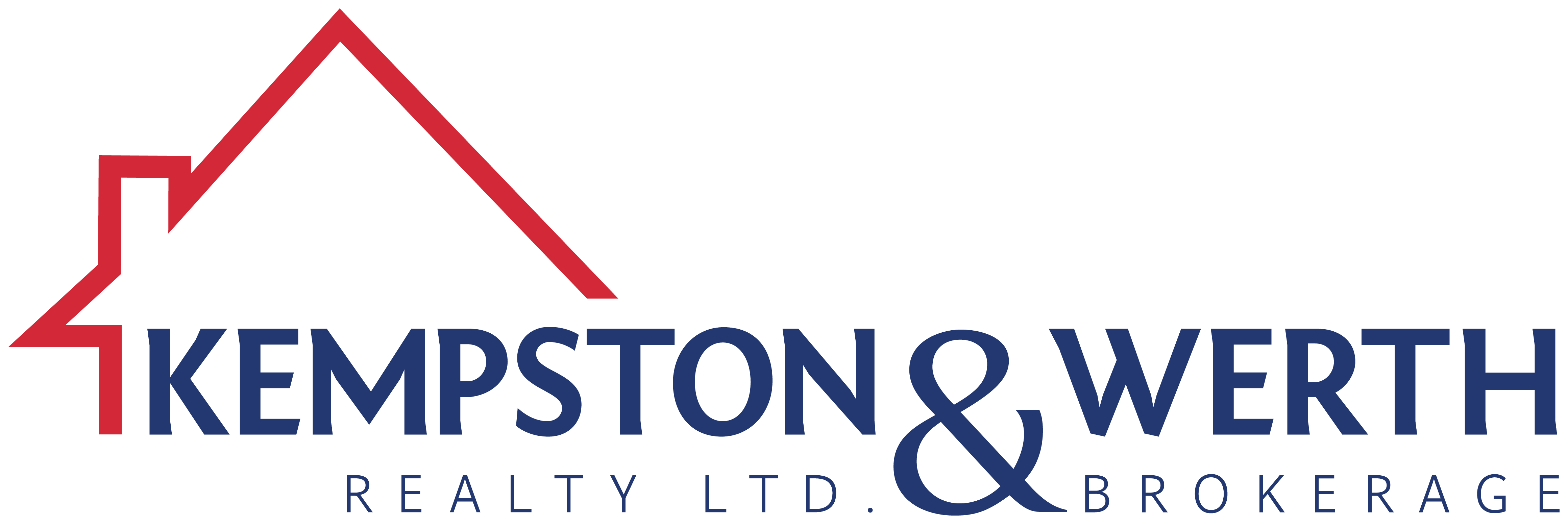 Kempston & Werth Realty Ltd Brokerage