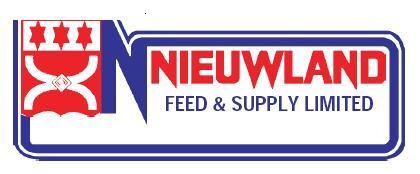 Nieuwland Feed & Supply Limited