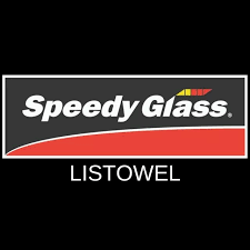 Speedy Glass Listowel