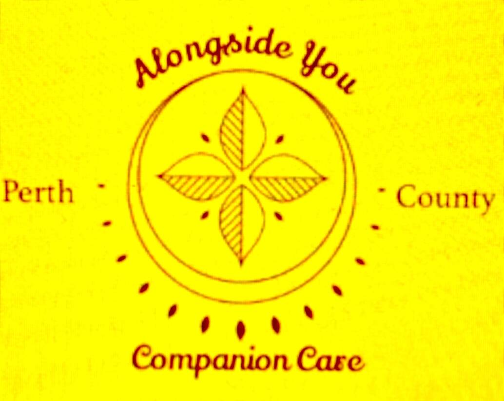 Alongside You Companion Care - Perth County