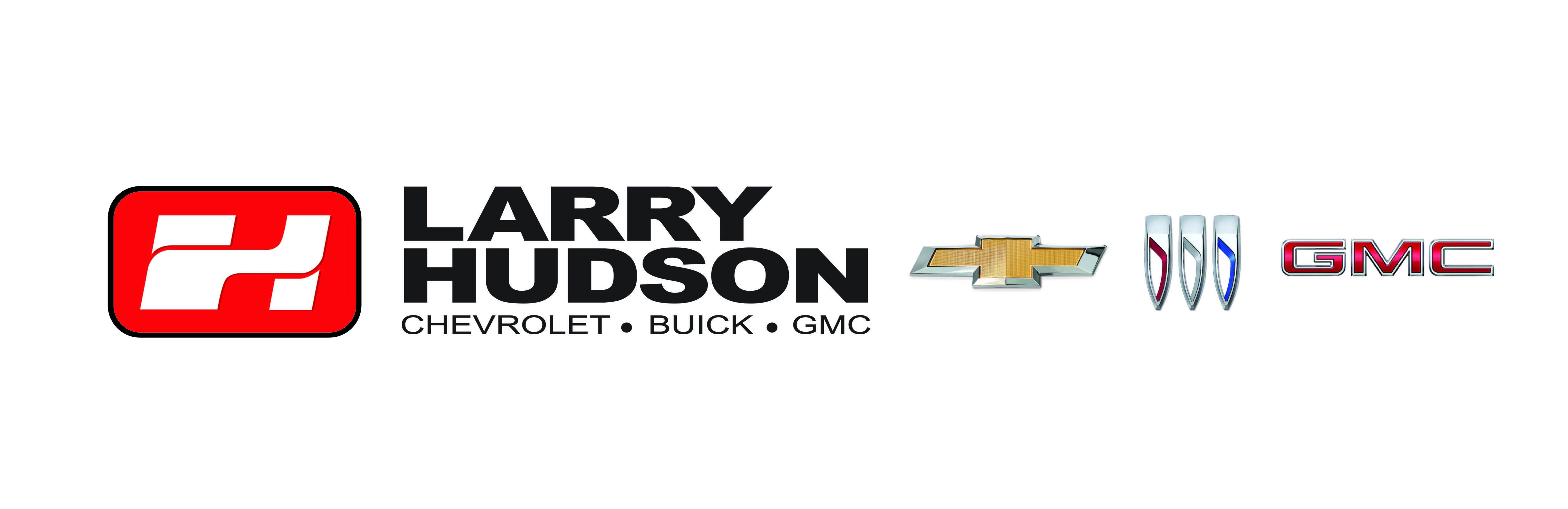 Larry Hudson Chevrolet Buick GMC