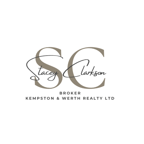 Stacey Clarkson, Broker Kempston Werth 