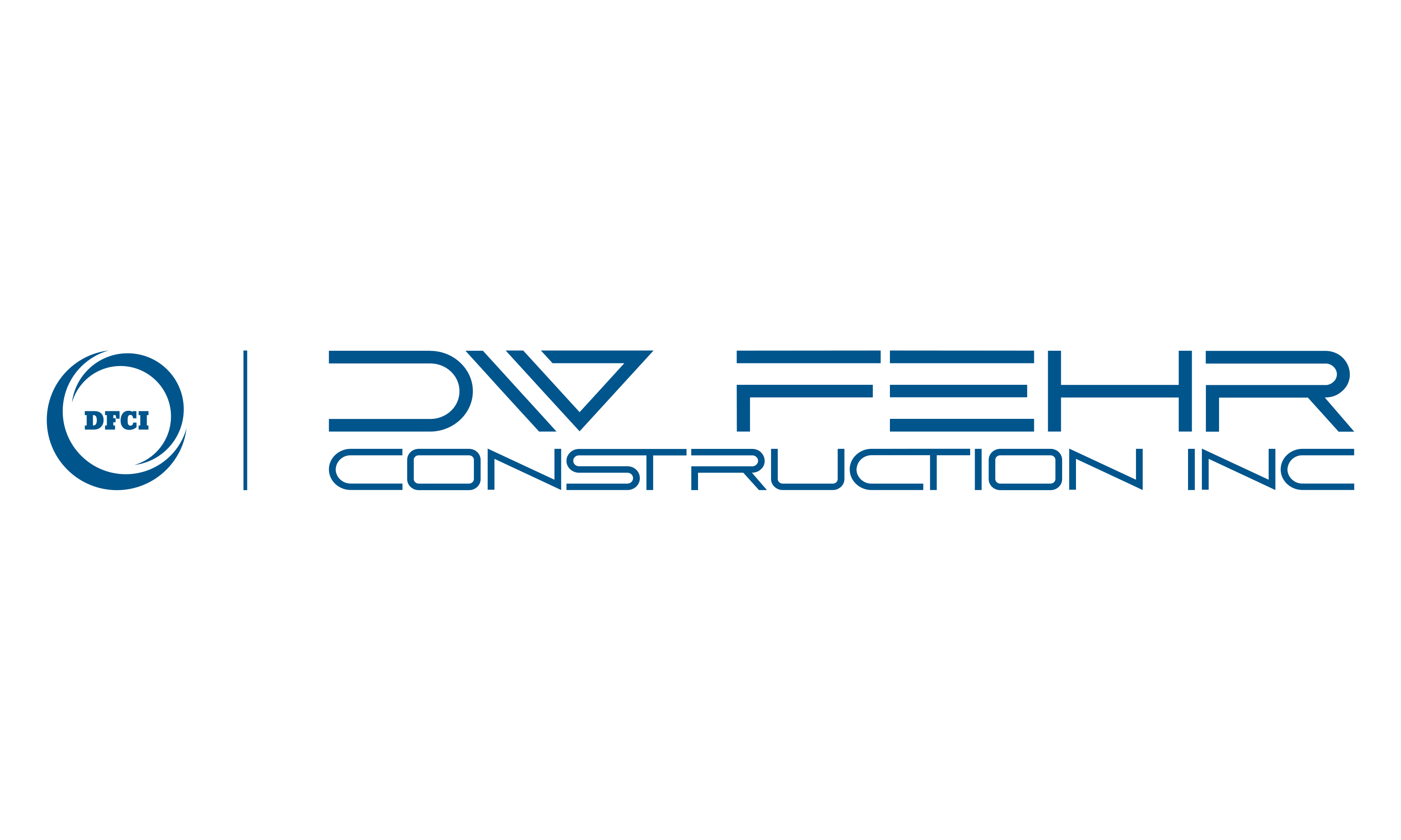 DW Fehr Construction