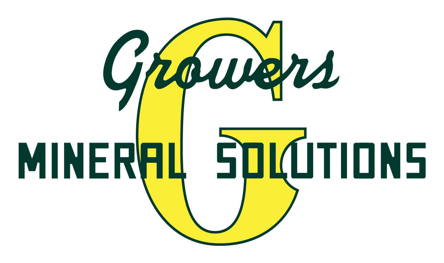 Growers Mineral Solutions