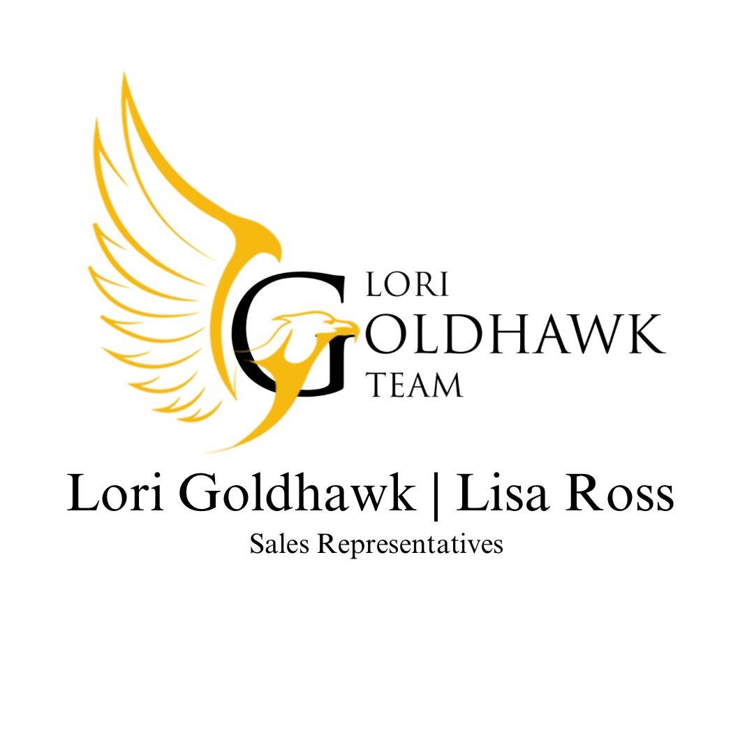 Lori Goldhawk Team
