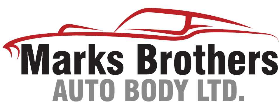 Marks Brothers Auto Body