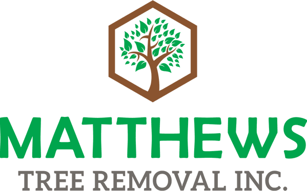 Matthews Tree Removal