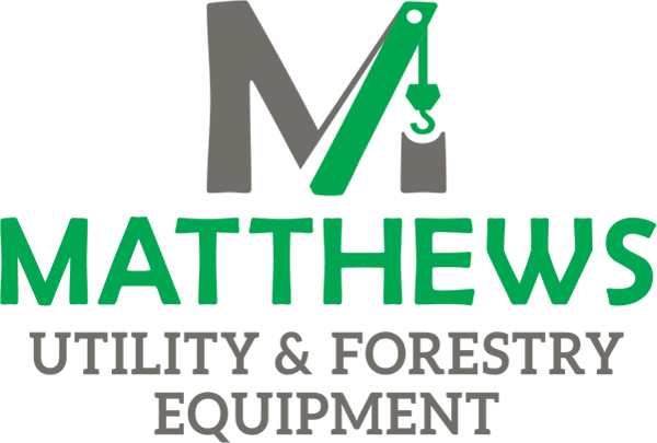 Matthews Utility & Forestry Equipment