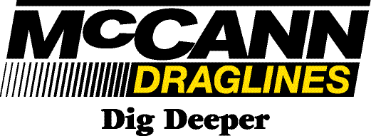 McCann Draglines