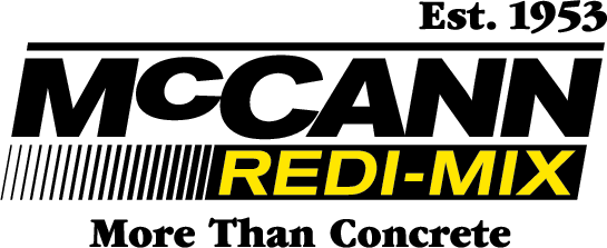 McCann Redi-Mix