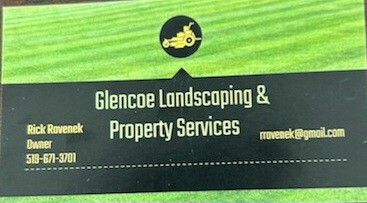 Glencoe Landscaping & Property Services