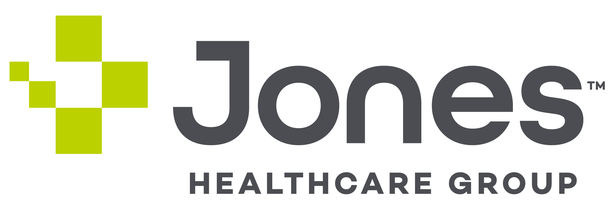 Jones Healthcare Group