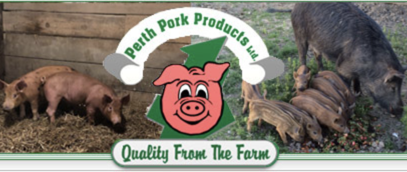 Perth Pork Products