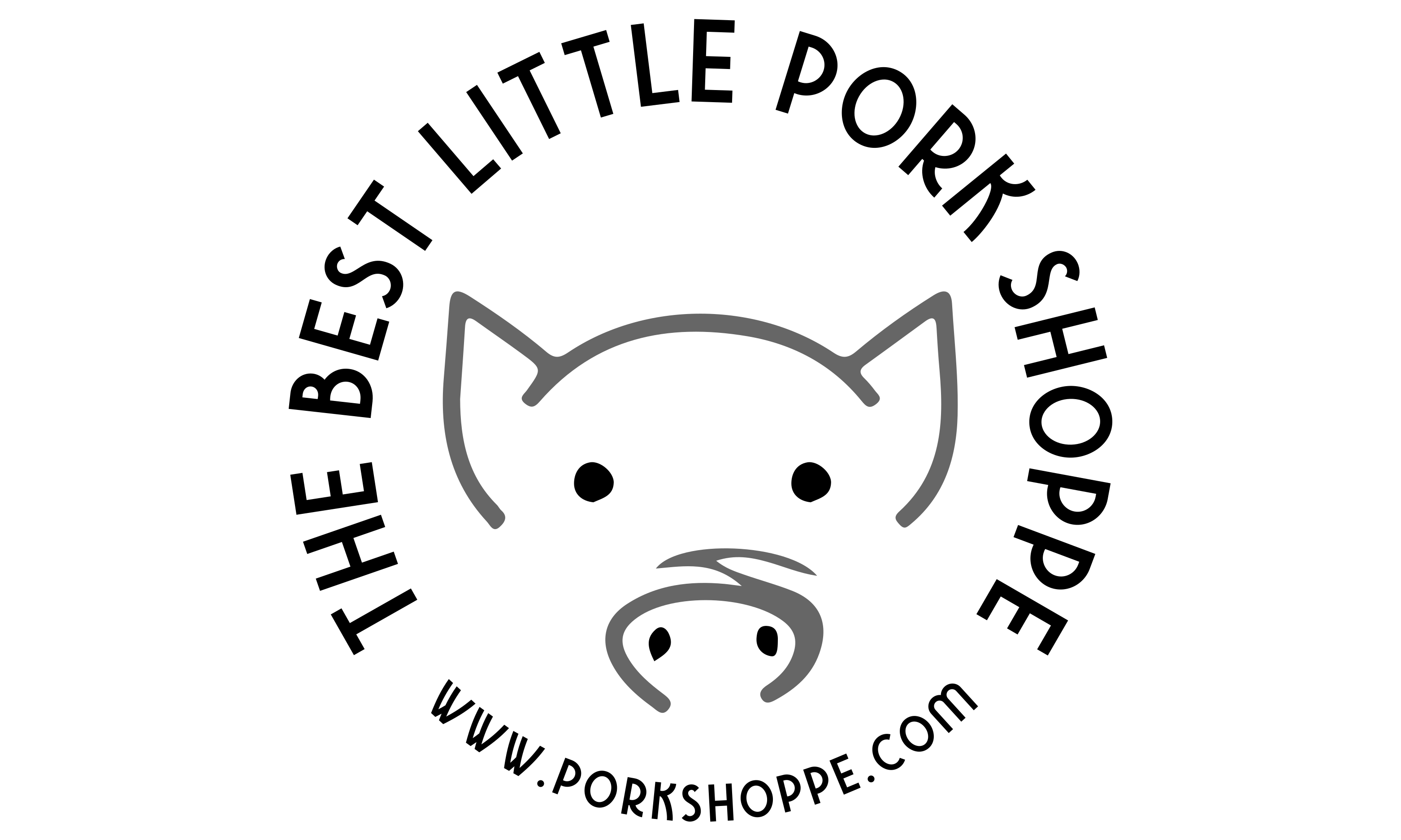 Best Little Pork Shoppe