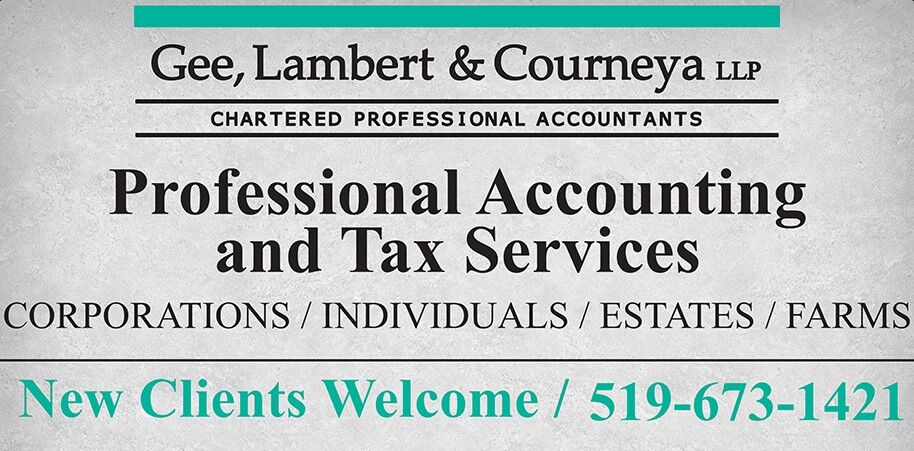 Gee, Lambert & Courneys