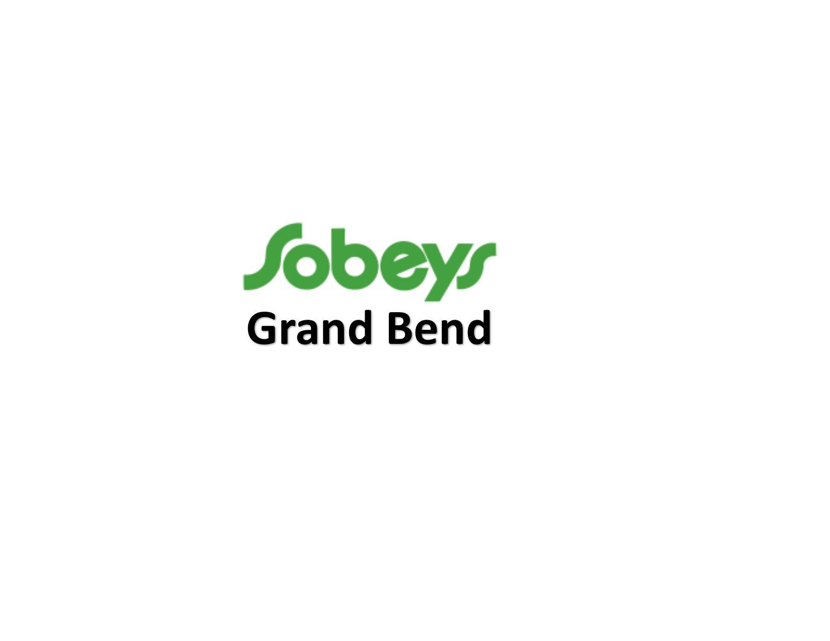 Sobeys Grand Bend