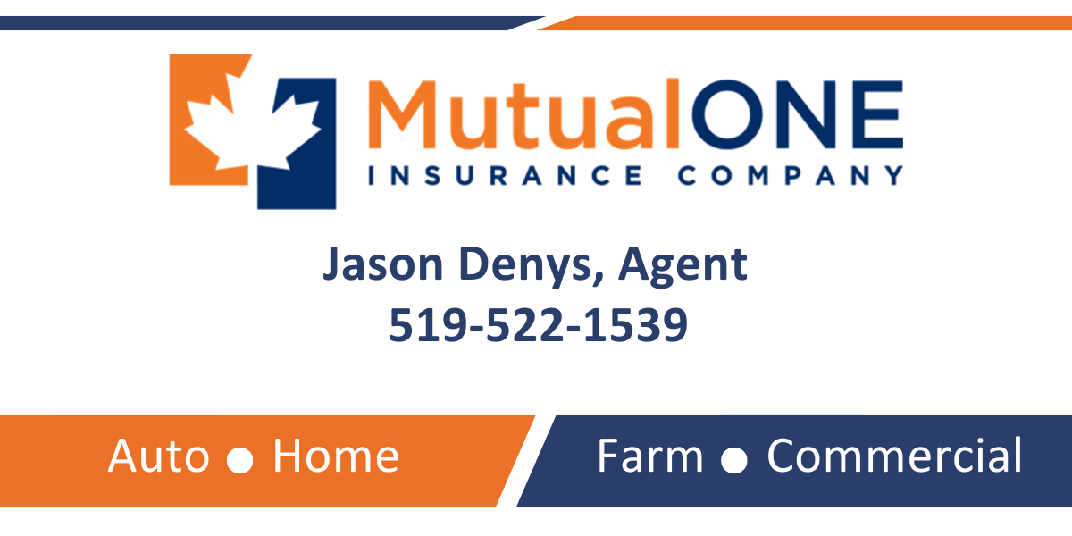 Jason Denys - Mutual One