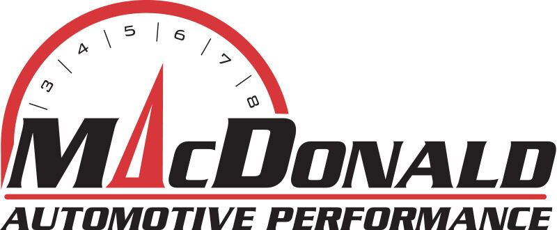 MacDonald Automotive Performance