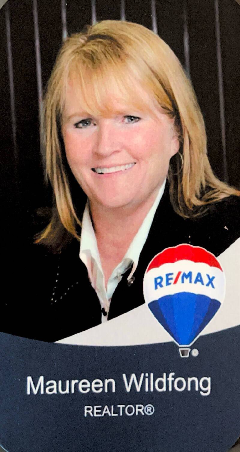 Maureen Wildfong - Remax