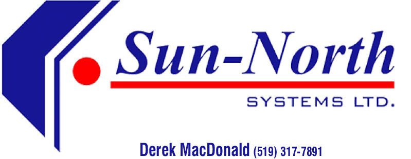 Sun-North Systems Ltd.