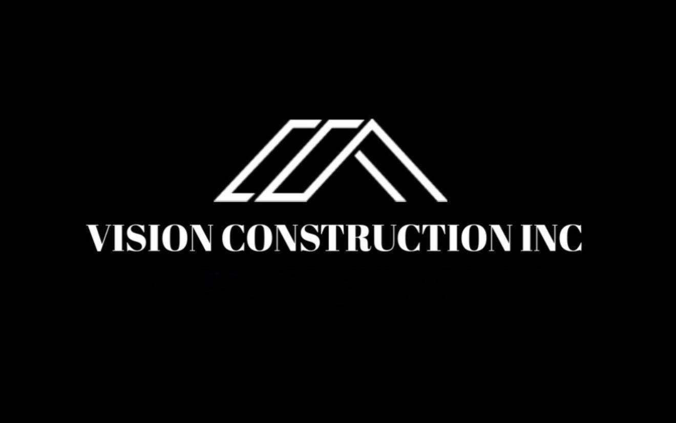Vision Construction Inc