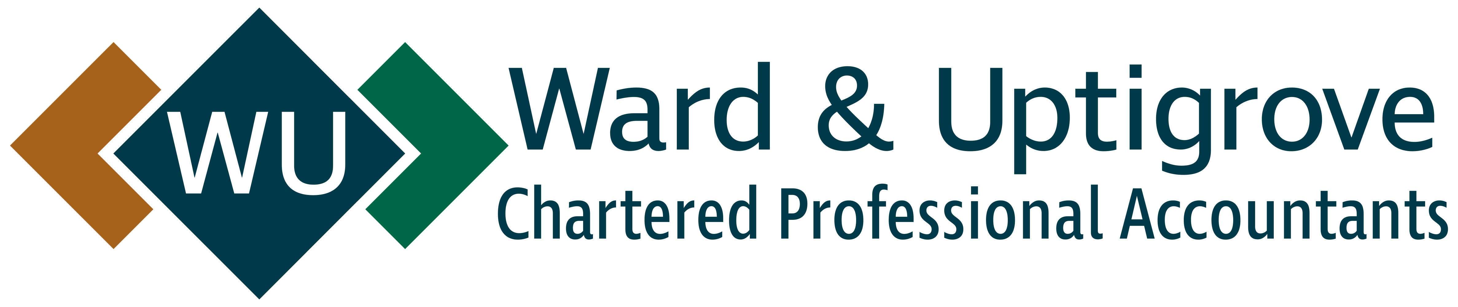 Ward & Uptigrove Chartered Professional Accountants