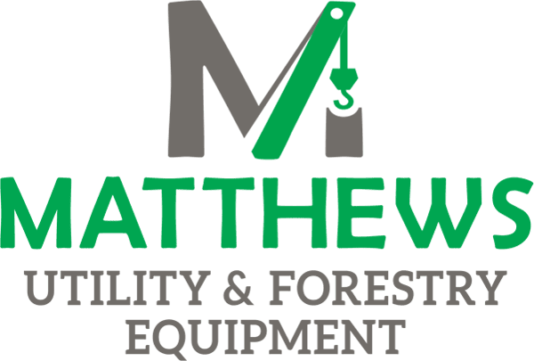 Matthews Utility & Forestry Equipment