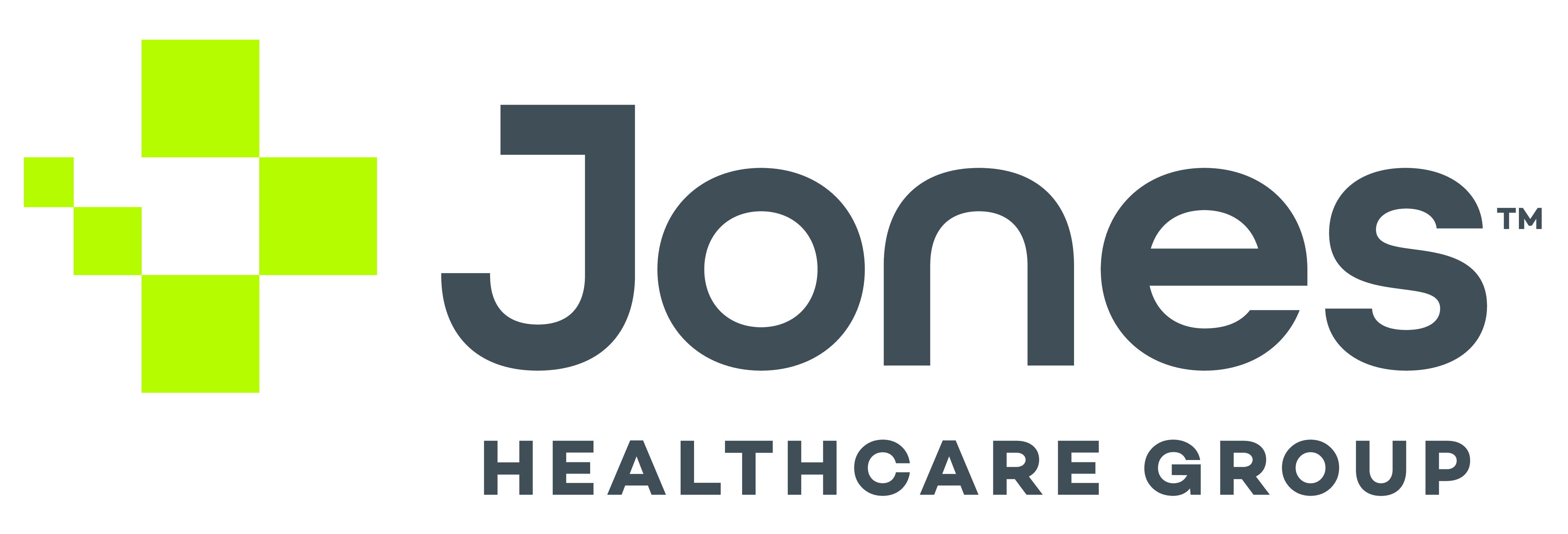 Jones Healthcare Group