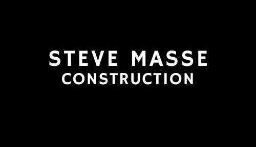 Steve Masse Construction