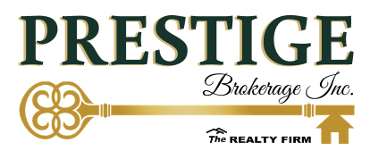 The Realty Firm Prestige