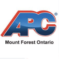 APC Mount Forest