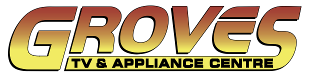 Groves TV & Appliances