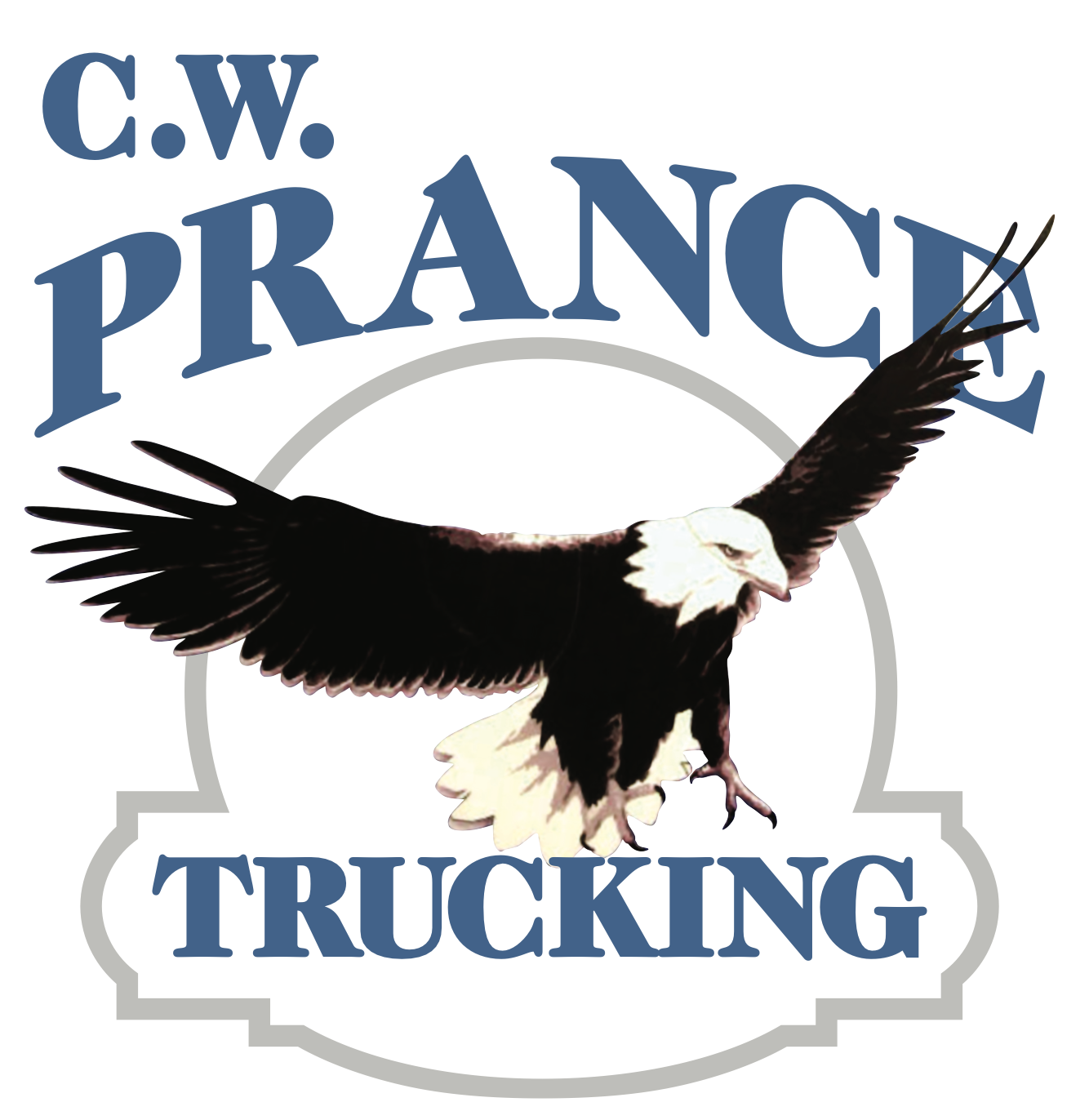 C.W. Prance Trucking