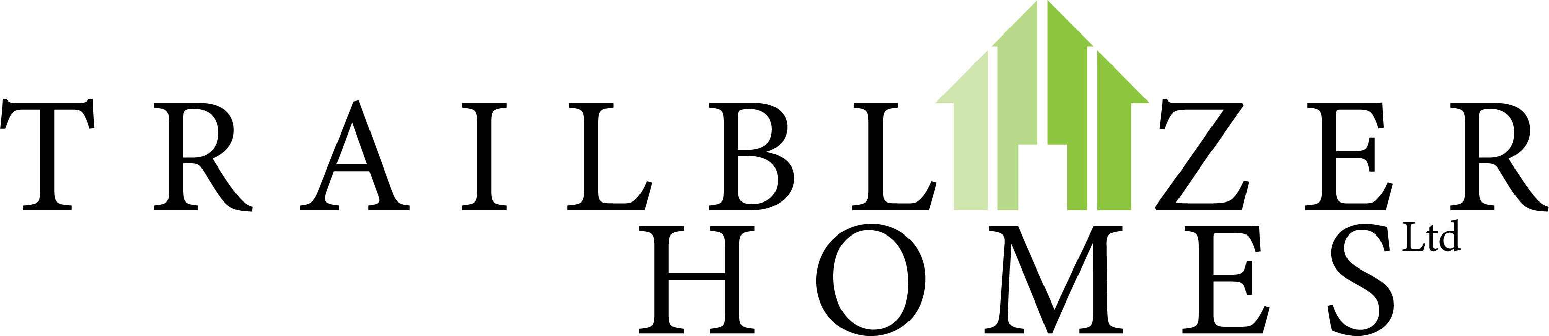 Trailblazer Homes