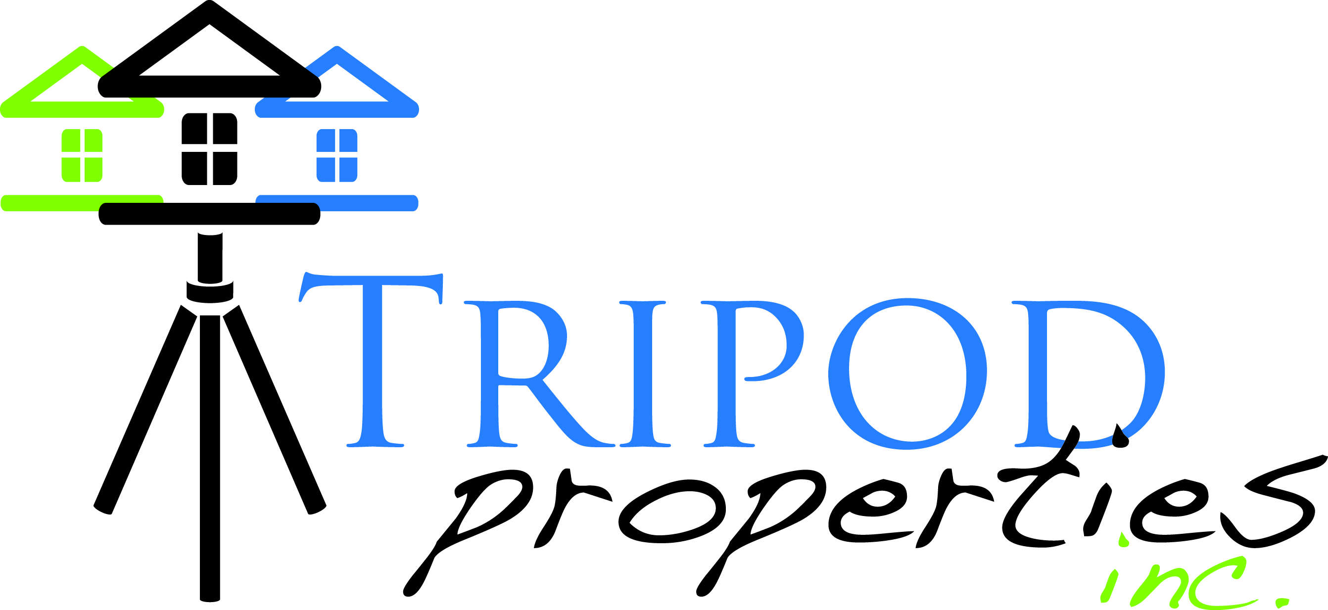 Tripod Properties