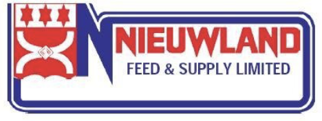 Nieuwland Feed & Supply