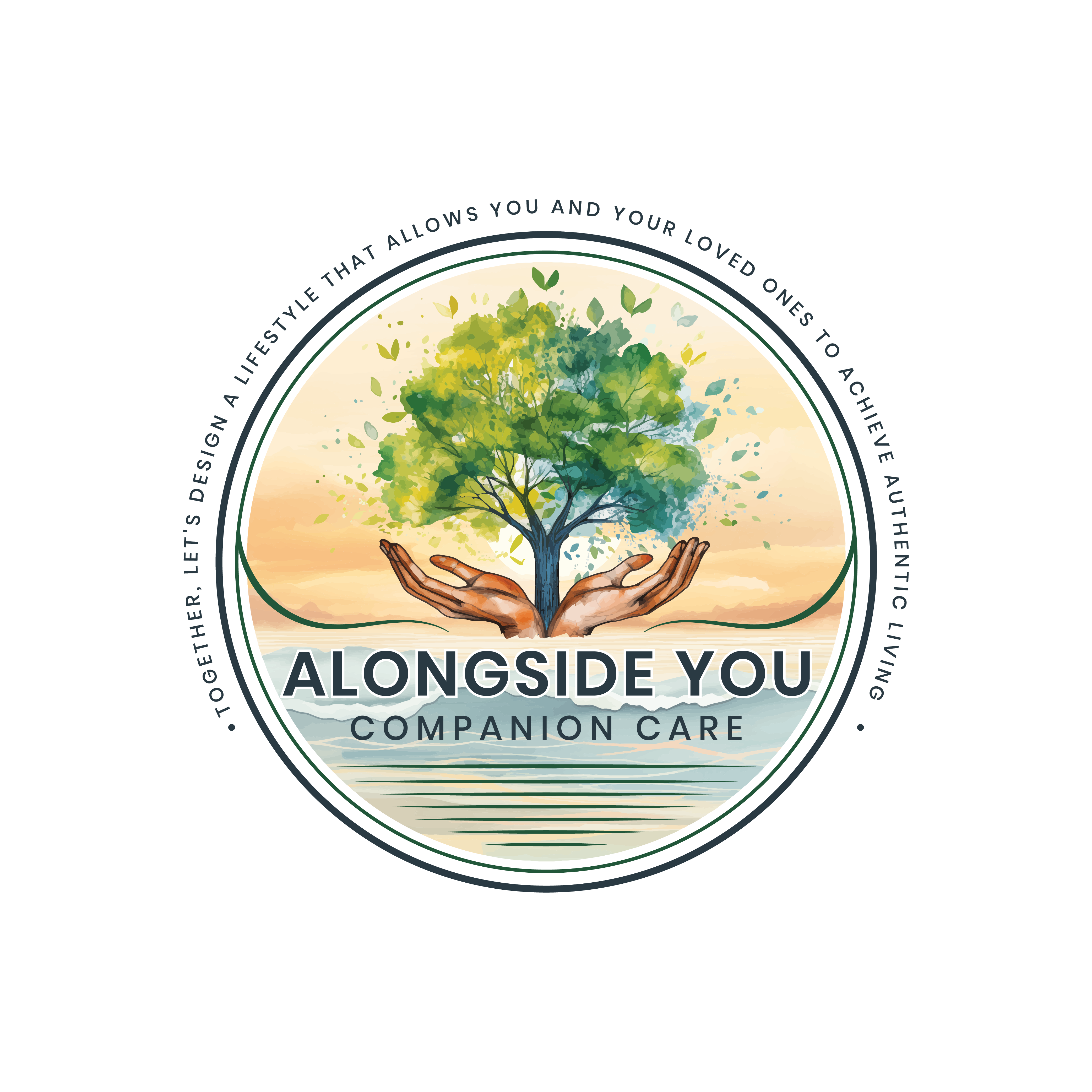 Alongside You Companion Care - Perth County