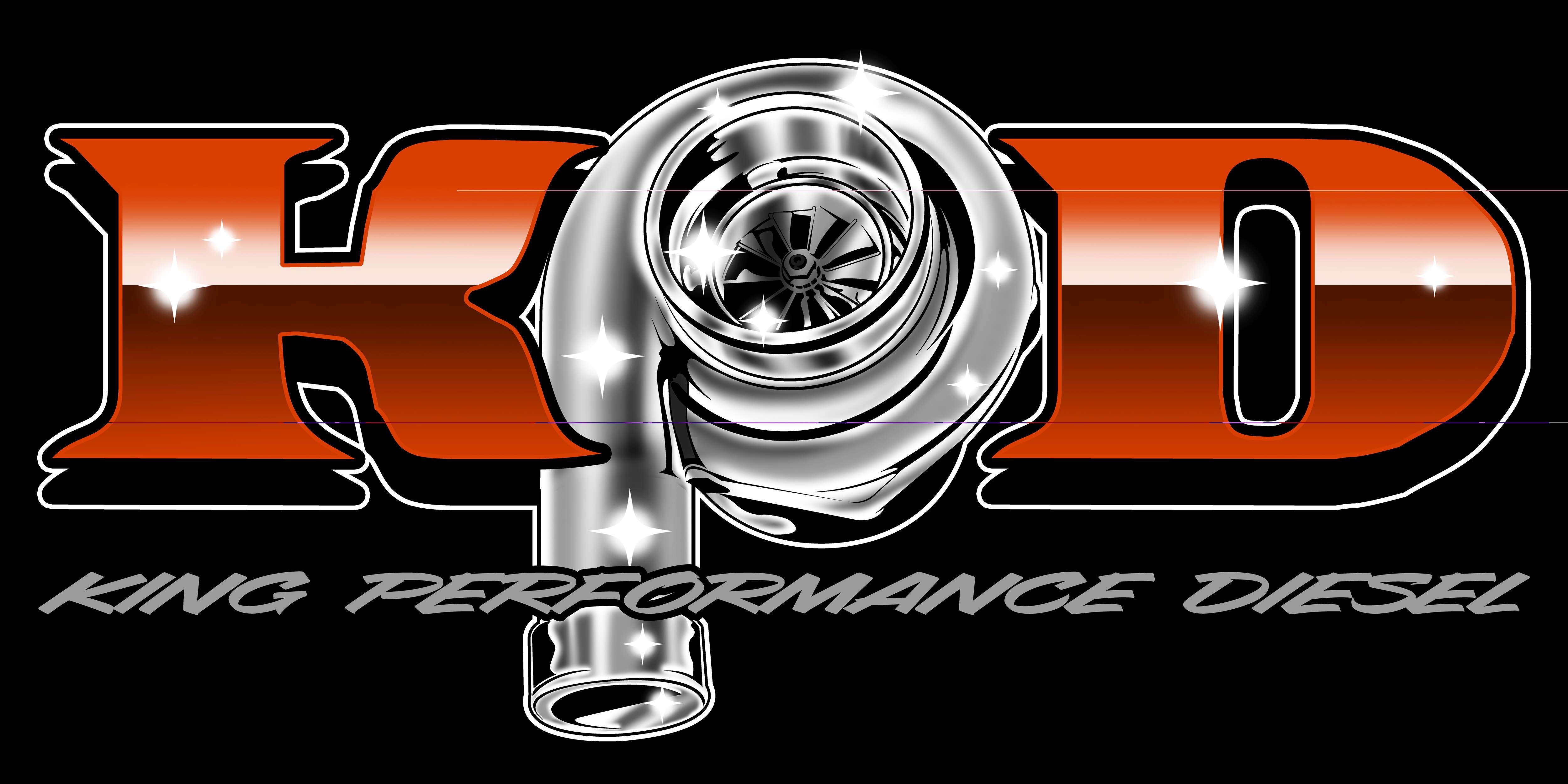 King Performance Diesel