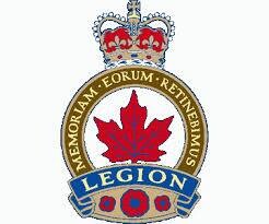 Legion Branch 218