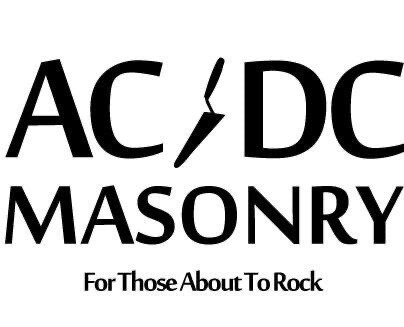 ACDC Masonry