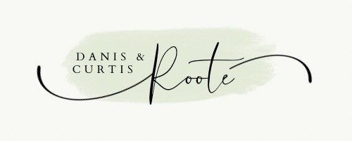 Curtis and Danis Roote