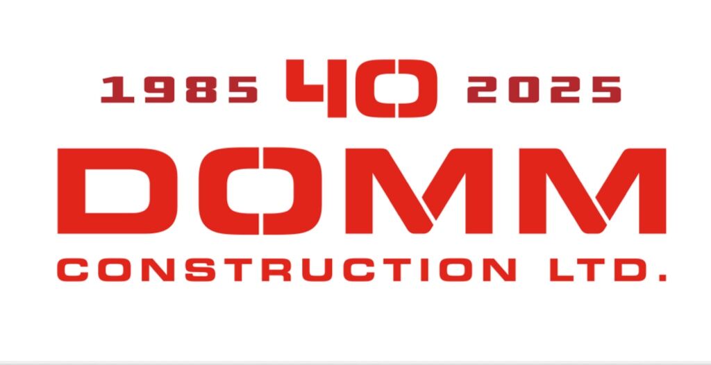 Domm Construction