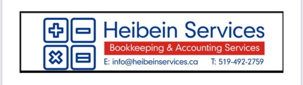 Heinbein Accounting