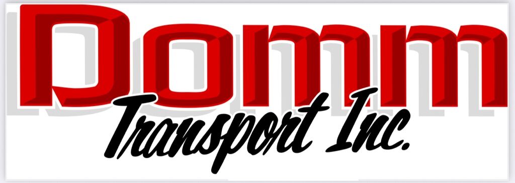 Domm Transport