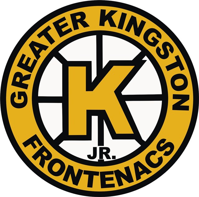 Kingston Jr Frontenacs