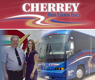 Cherry Bus Lines