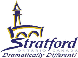 City of Stratford Website