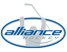 Alliance Hockey Website